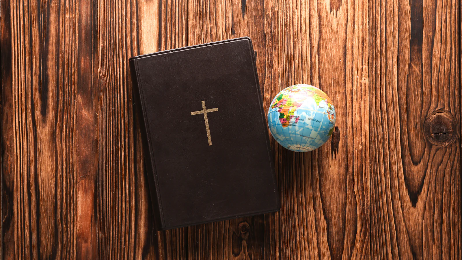 Devotion cover