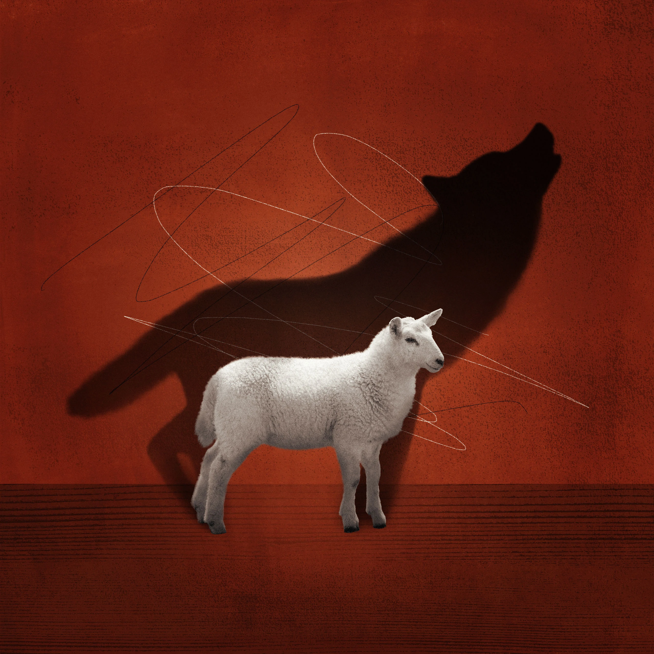 Devotion cover
