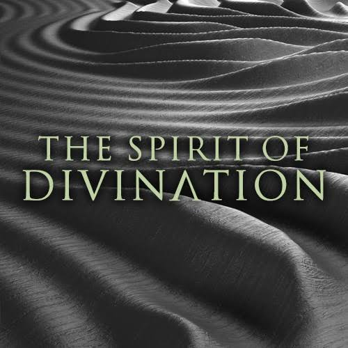 Devotion cover